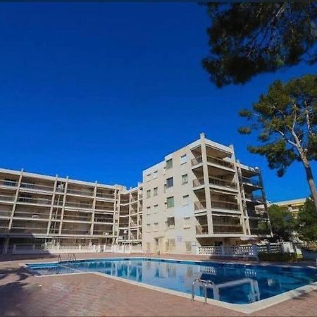 Cala Dorada Apartment Салоу Екстериор снимка