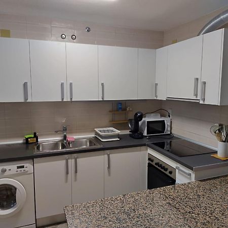 Cala Dorada Apartment Салоу Екстериор снимка