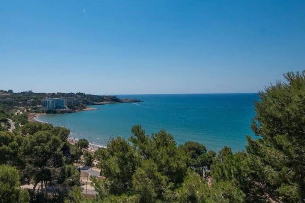 Cala Dorada Apartment Салоу Екстериор снимка