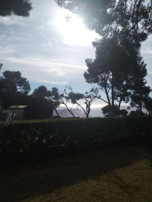 Cala Dorada Apartment Салоу Екстериор снимка