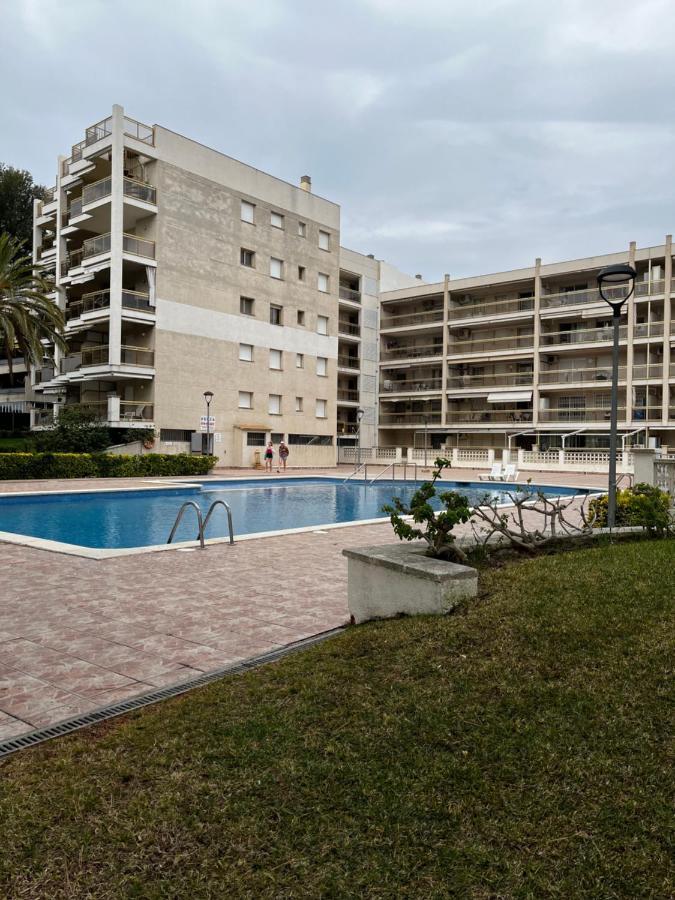 Cala Dorada Apartment Салоу Екстериор снимка