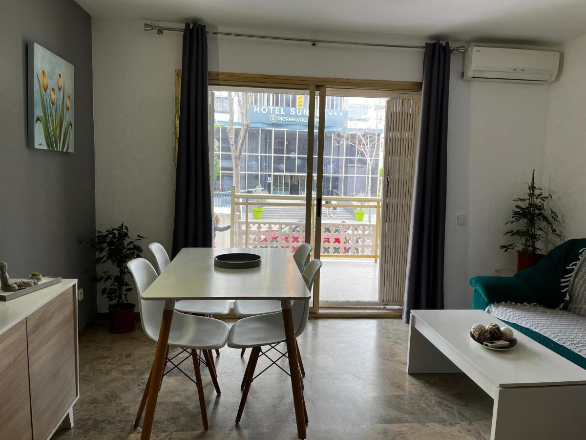 Cala Dorada Apartment Салоу Екстериор снимка