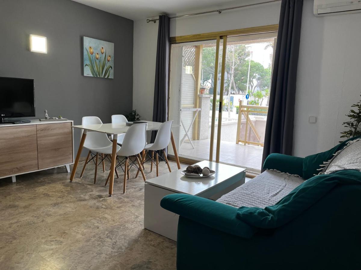 Cala Dorada Apartment Салоу Екстериор снимка