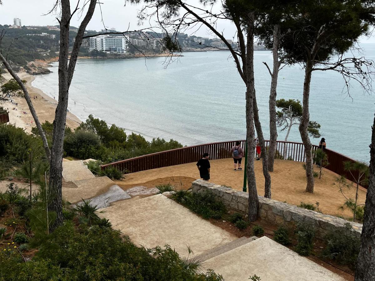 Cala Dorada Apartment Салоу Екстериор снимка