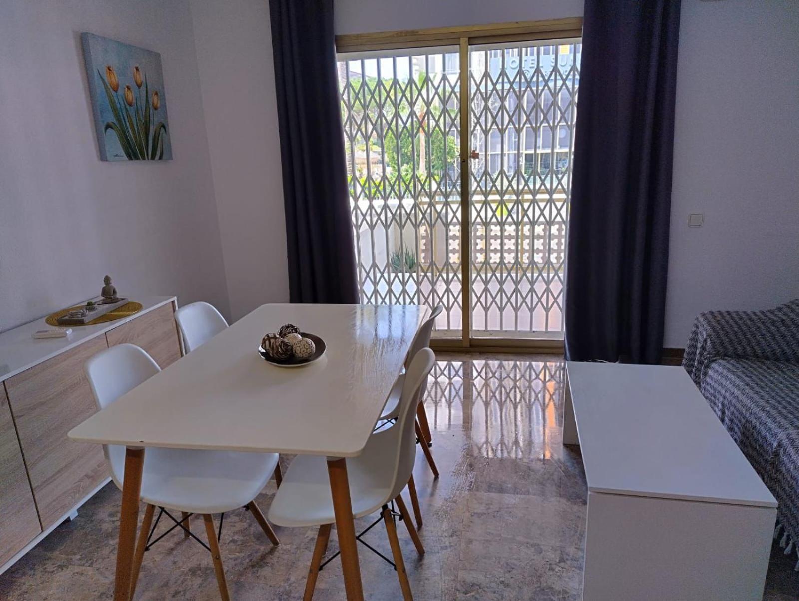 Cala Dorada Apartment Салоу Екстериор снимка
