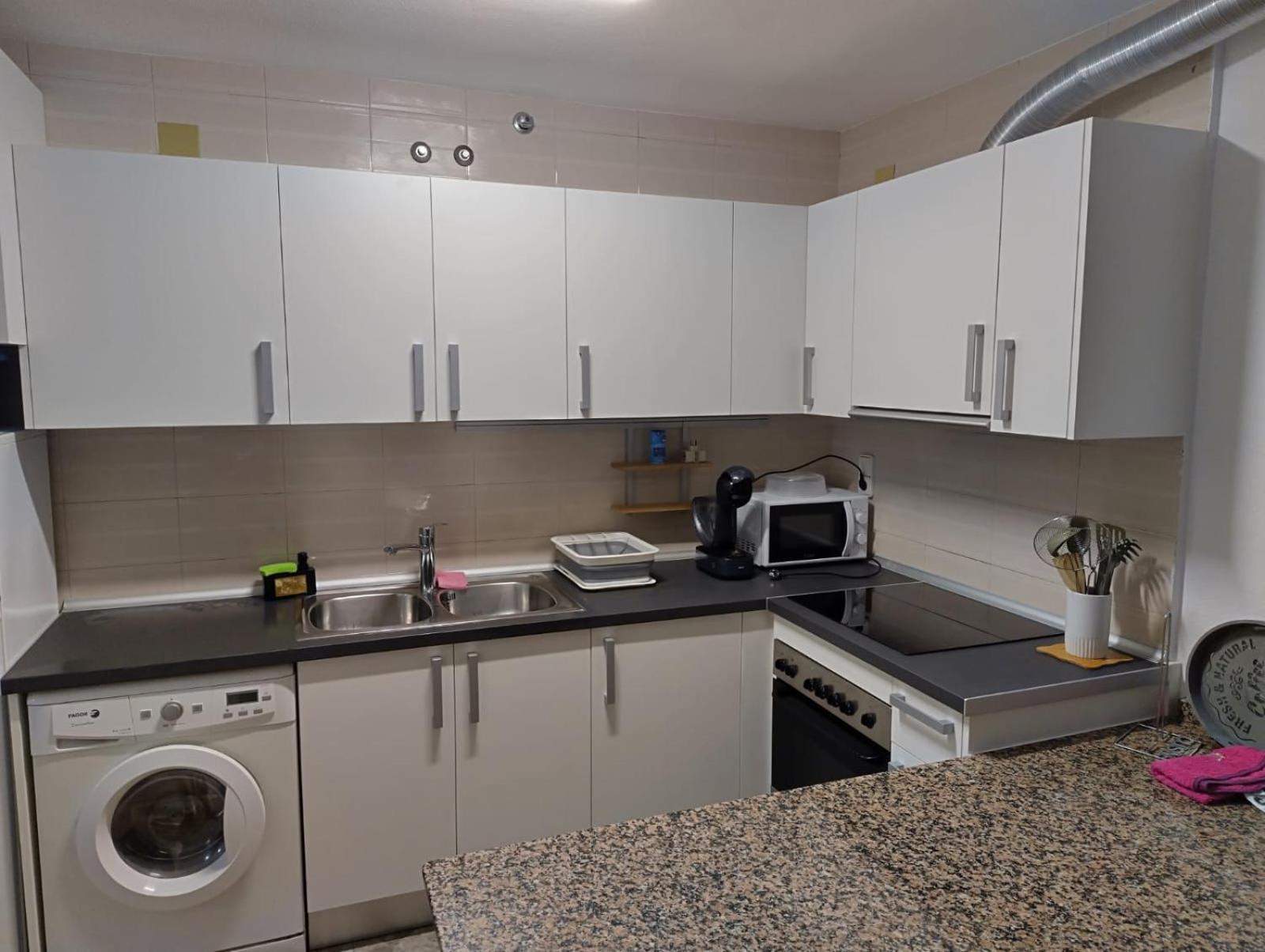 Cala Dorada Apartment Салоу Екстериор снимка