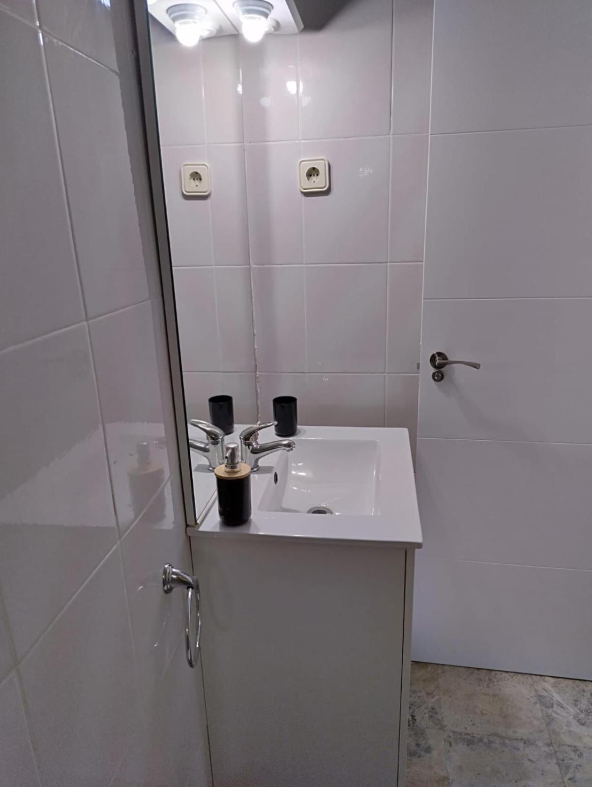 Cala Dorada Apartment Салоу Екстериор снимка