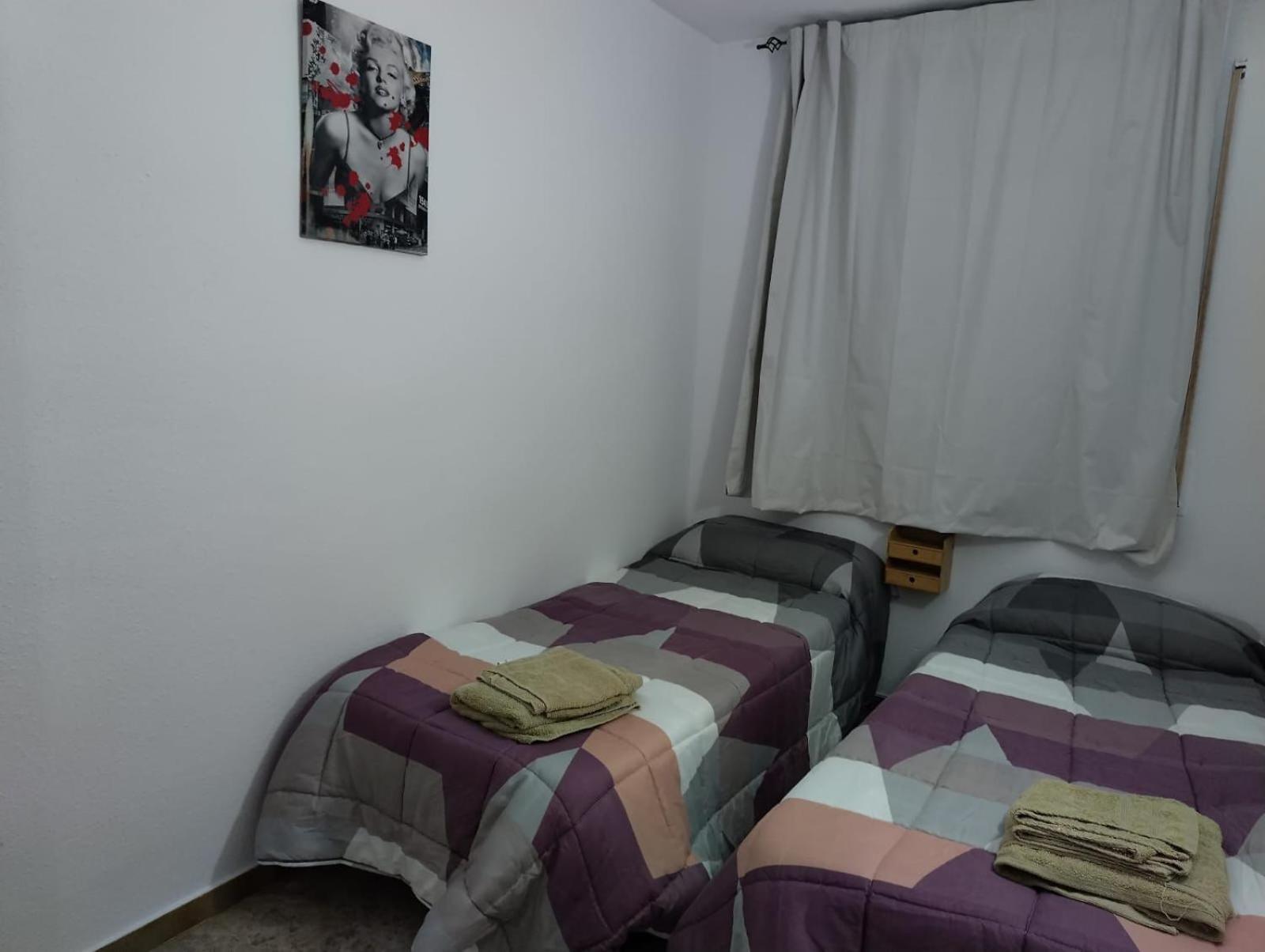 Cala Dorada Apartment Салоу Екстериор снимка