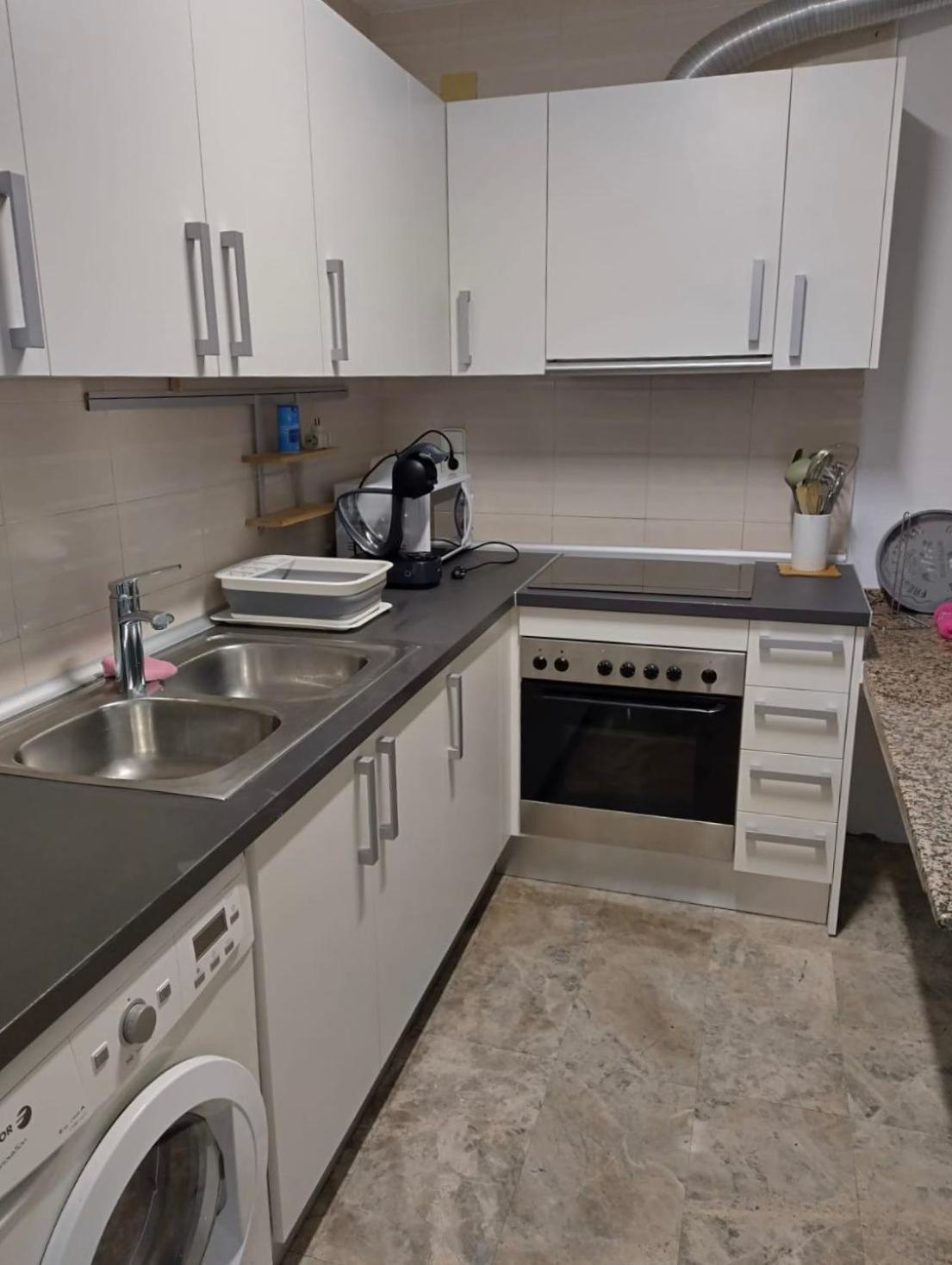 Cala Dorada Apartment Салоу Екстериор снимка