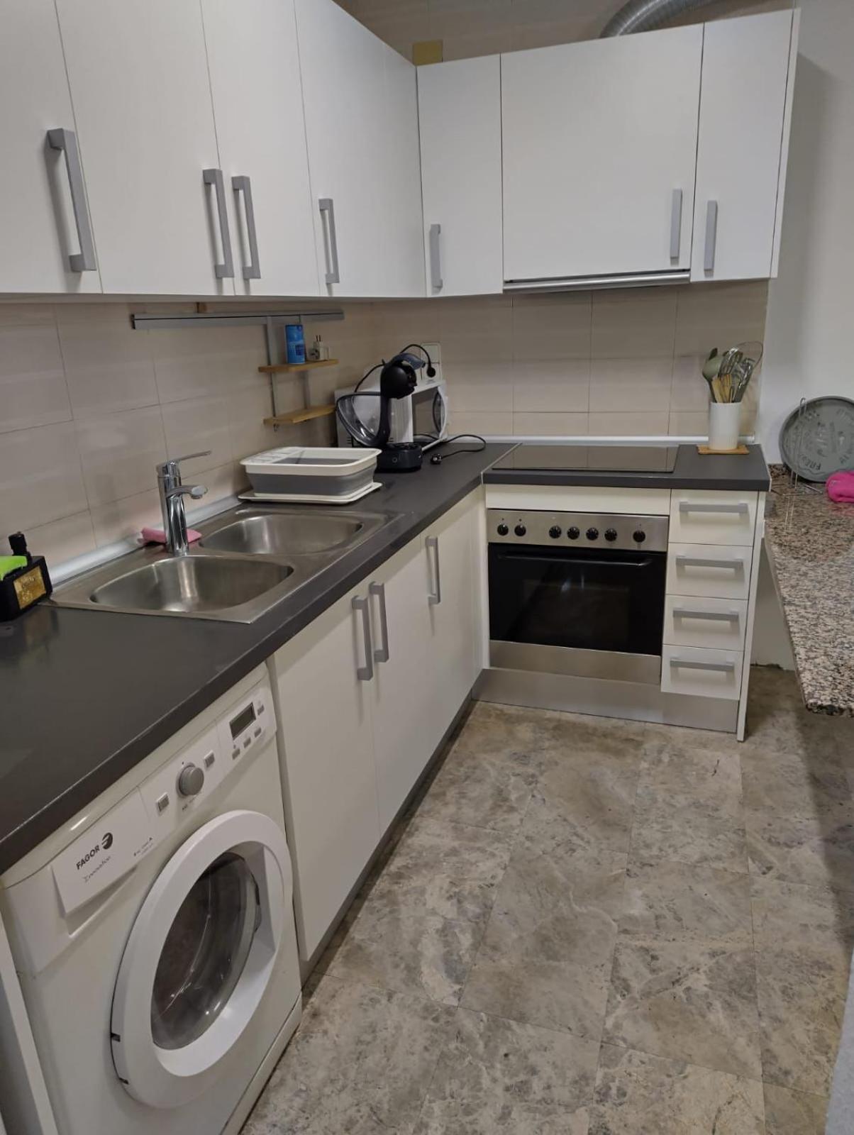 Cala Dorada Apartment Салоу Екстериор снимка