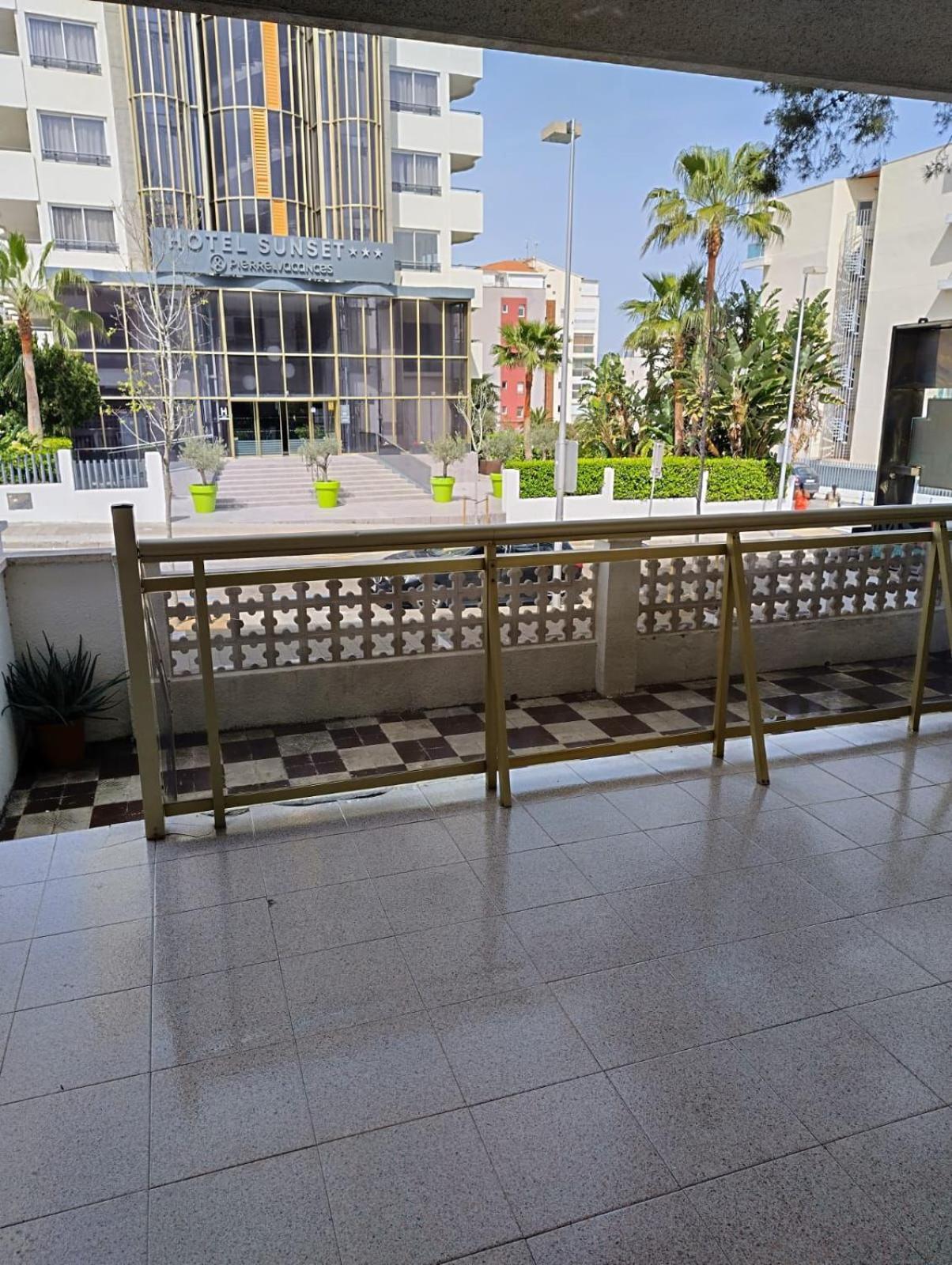 Cala Dorada Apartment Салоу Екстериор снимка