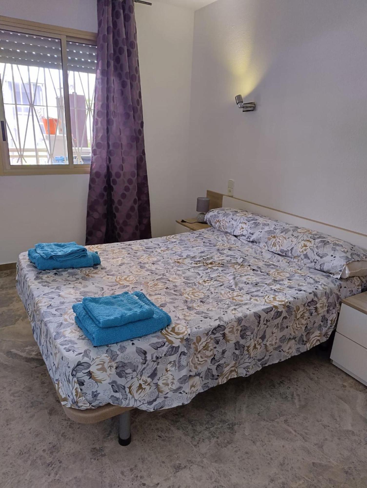 Cala Dorada Apartment Салоу Екстериор снимка