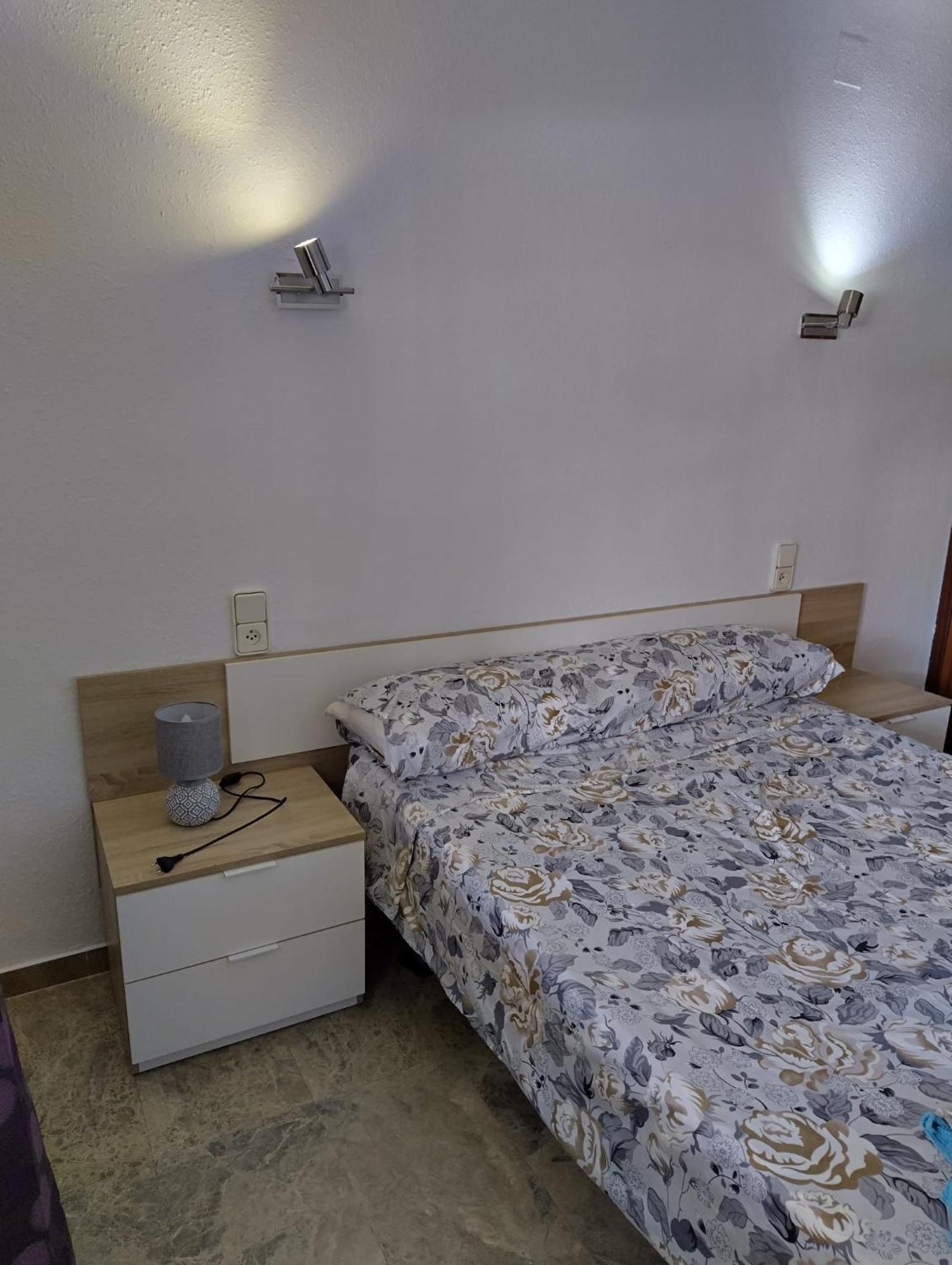 Cala Dorada Apartment Салоу Екстериор снимка